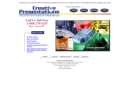 Creative Presentations