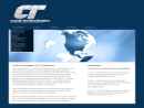 CREEK TECHNOLOGIES COMPANY