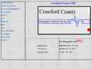 CRAWFORD, COUNTY OF
