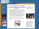 GENERAL INNOVATION & GOODS INC