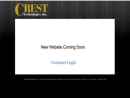 CREST TECHNOLOGIES, INC.