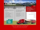 HUNT TRANSPORTATION INC.