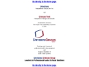 CRIMSON TECH, INC.