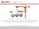 CRINET LLC