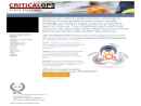 CRITICAL OPS, LLC