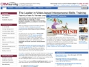 CRM LEARNING