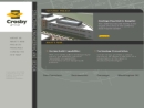 CROSBY GROUP-ENGINEERS/ARCHITECTS, THE