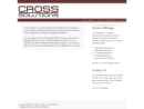 CROSS SOLUTIONS LLC