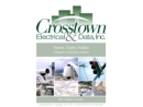 CROSSTOWN ELECTRICAL & DATA, INC.