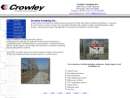 CROWLEY COMPANY, INC.