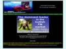 Crown Broadcast International Radio and Electronics
