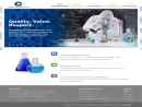 CROWN LABORATORIES, INC.
