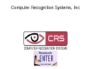 Computer Recognition Systems, Inc.