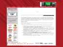 CASH REGISTER SERVICES, INC.