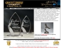 LAS CRUCES TROPHY & AWARD CENTER