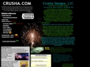 CRUSHA DESIGNS