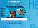 CRYOFAB INC