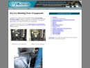 W M & C INC  dba/Cryogenesis