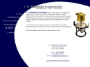 J K HENRIKSEN & ASSOCIATES INC