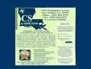 CS & ASSOCIATES PARTNERSHIP