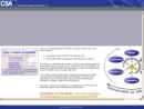 CONSTRUCTION SYSTEMS ASSOCIATES, INC.