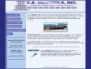 C S CONTROLS INC