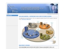 SANUS SYSTEMS INC