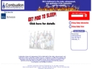 COMBUSTION SCIENCE & ENGINEERING, INC.