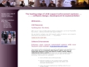 CSE RESOURCES, INC.