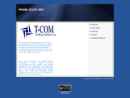 t-com systems inc