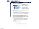 CSI Testing, Inc