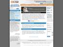 Coordinated Systems Inc