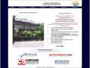 GAAS MANTECH, INC.