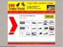 C & S TRAILER WORLD
