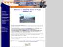 CHARLOTTE SOUND & VISUAL SYSTEMS, INC.