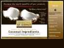 CONNECTICUT COCONUT COMPANY, LLC