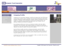 COMPUTER TRUST CORP