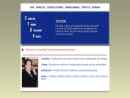 CONSULTING, TRAINING, AND DEVELOPMENT SERVICES, LLC