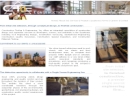 CONSTRUCTION TESTING & ENGINEERING INC
