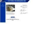 Cutting Techniques, Inc.