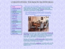 Thomson Ironworks, Christopher