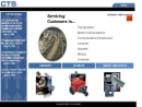 CTS ADVANCED MATERIALS, LLC