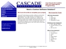 CASCADE TECHNOLOGIES