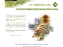 CT SOLUTIONS, INC.