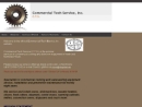 COMMERCIAL TECH SERVICE, INC.