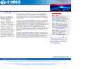 CUBIC GLOBAL DEFENSE, INC.