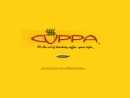 CUPPA, INC