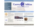 CURREY ADKINS, LP