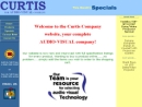 CURTIS EDUCATIONAL EQUIPMENT & SUPPLIES, INC.
