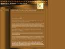 Technical Resource Associates Inc.